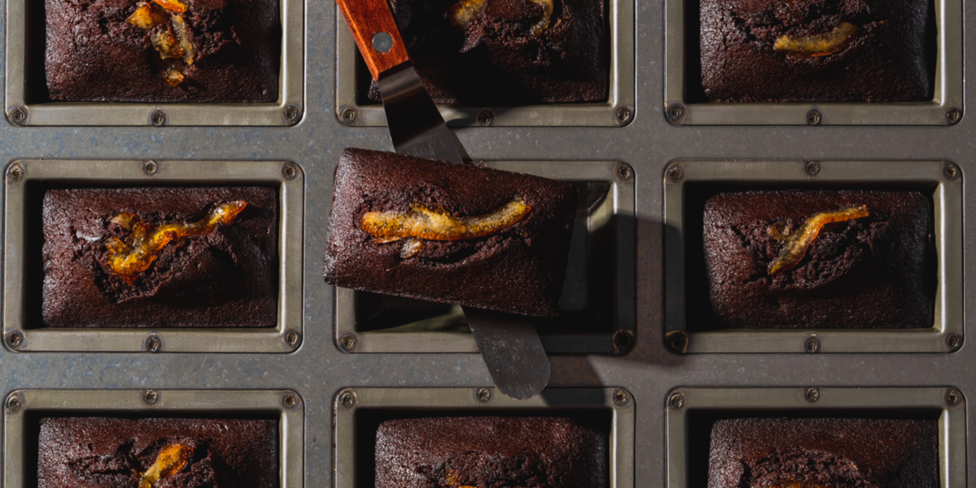 費南雪蛋糕 FINANCIER