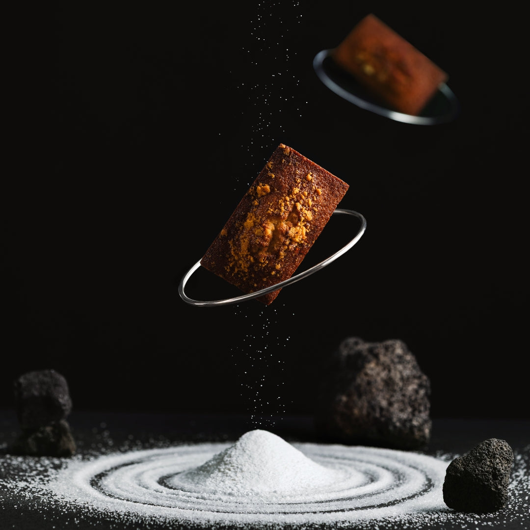 蒔月 • 費南雪禮盒（大）