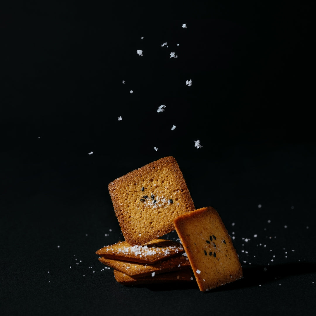 中秋｜費南雪奶油餅乾禮盒（大） - 早鳥優惠價