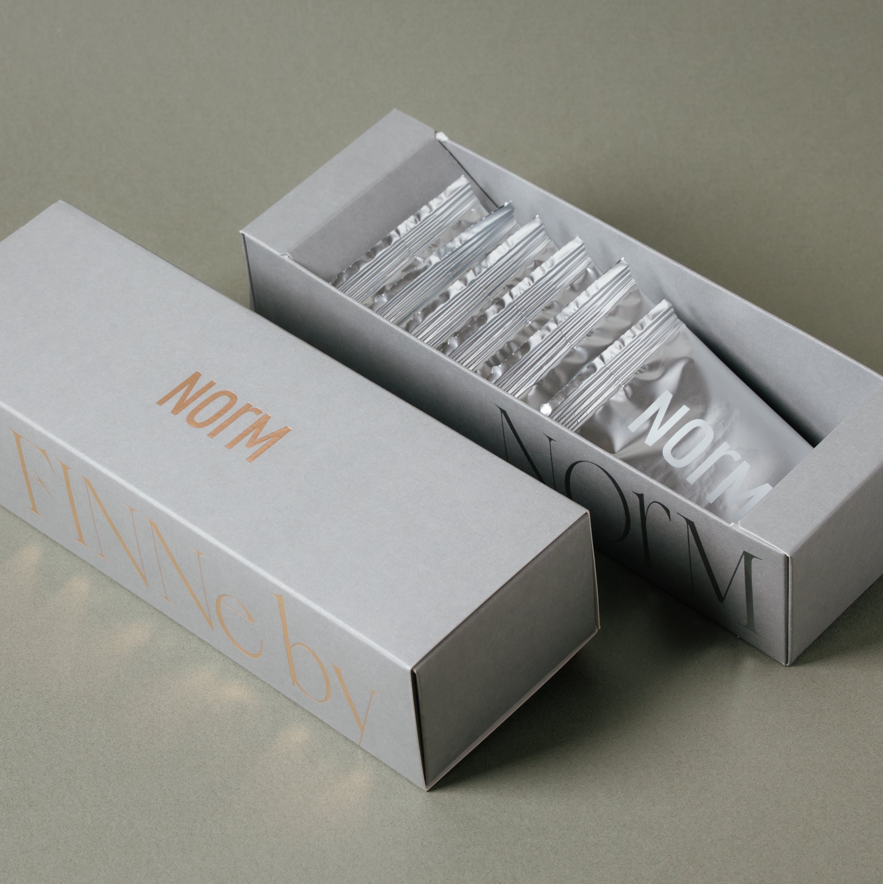 栗蒔脆菓獨享盒