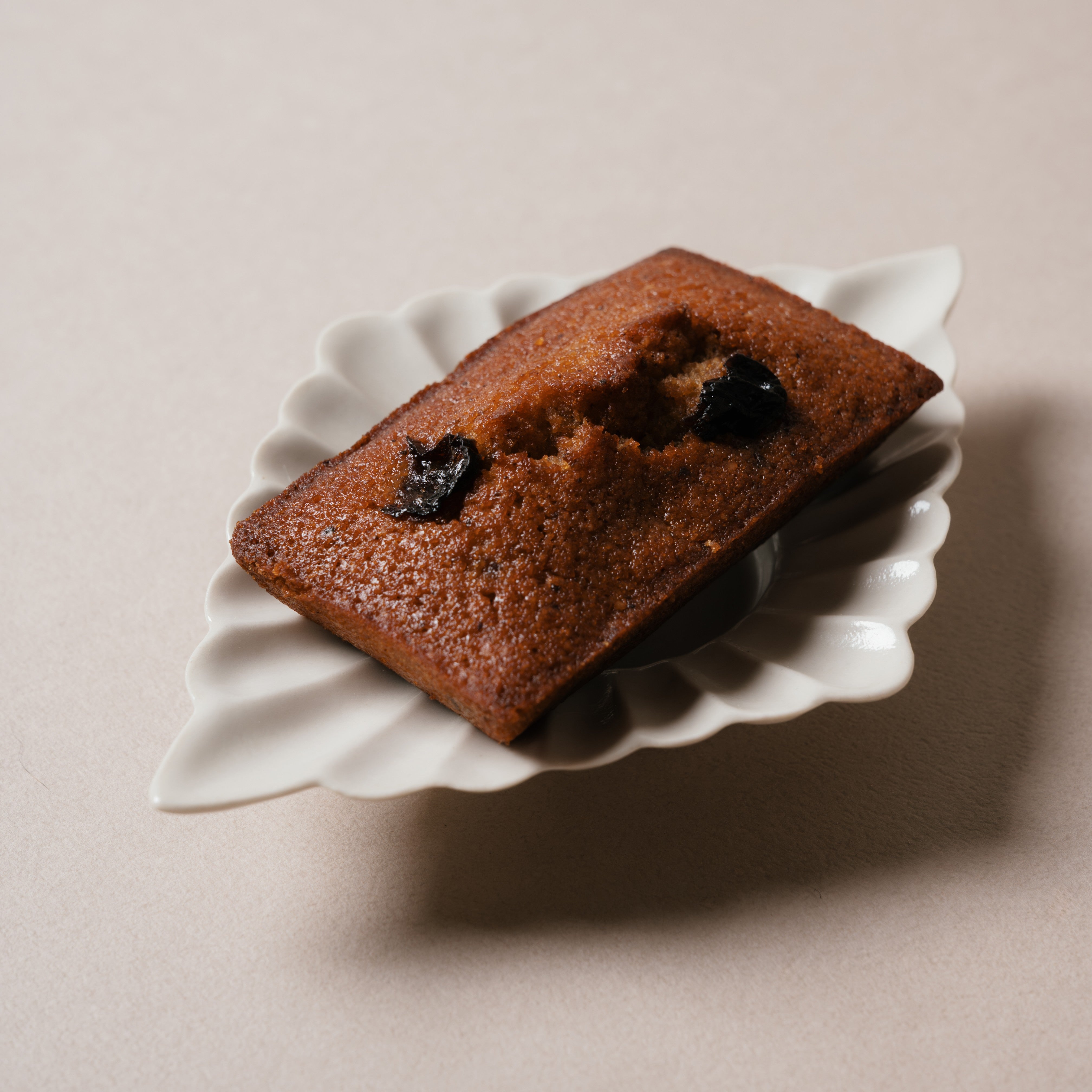 栗蒔午茶獨享盒