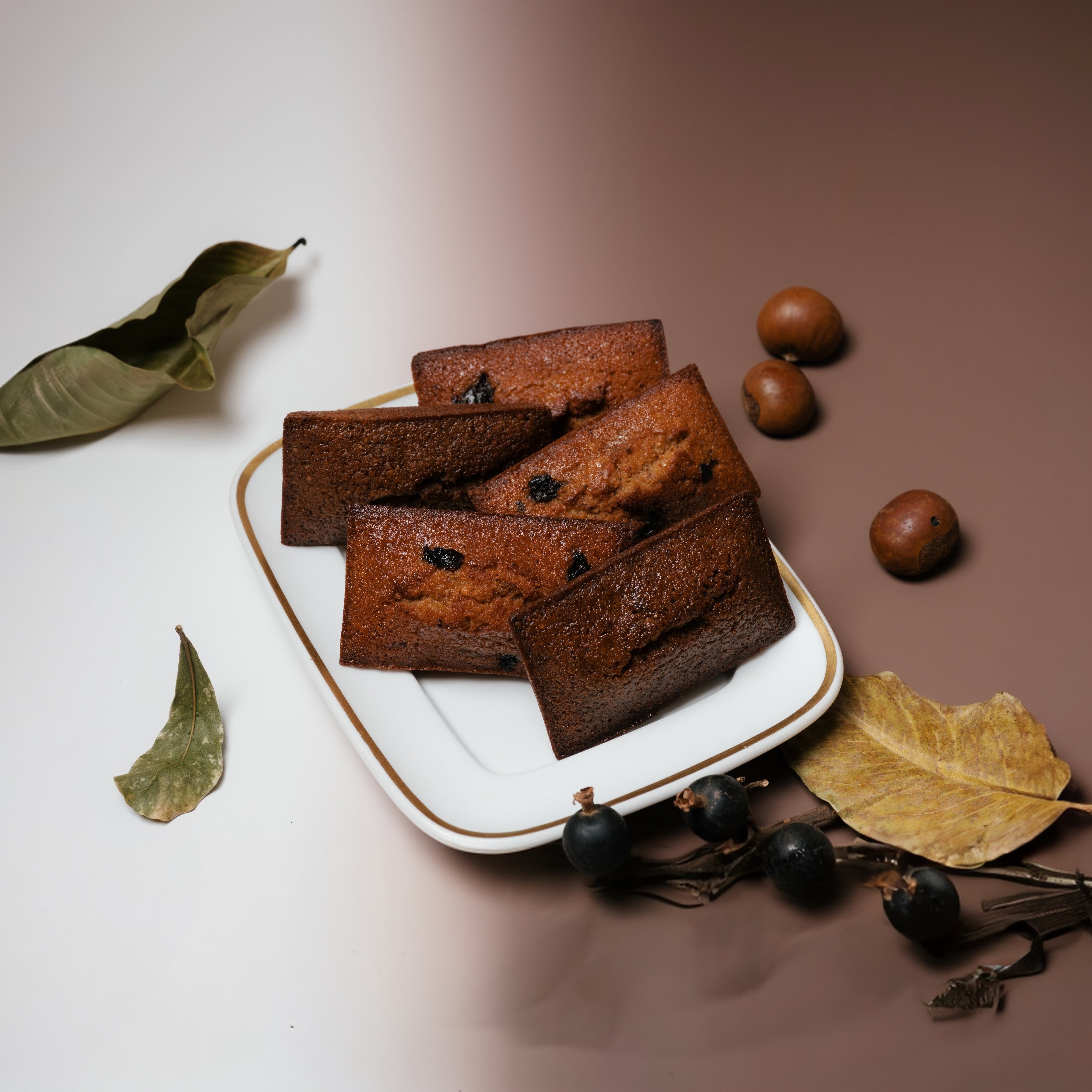 栗蒔藏雪雙享盒