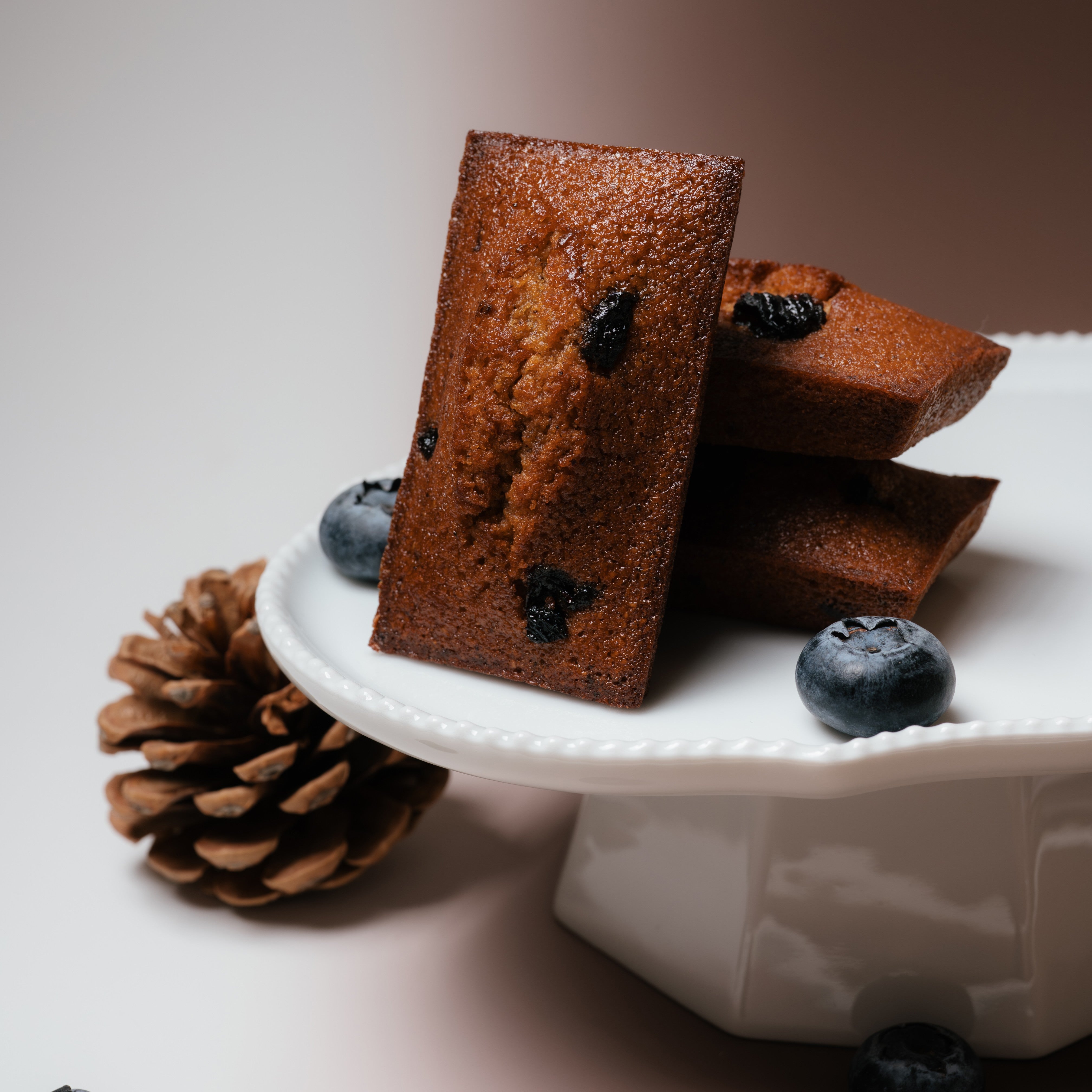 栗蒔午茶獨享盒