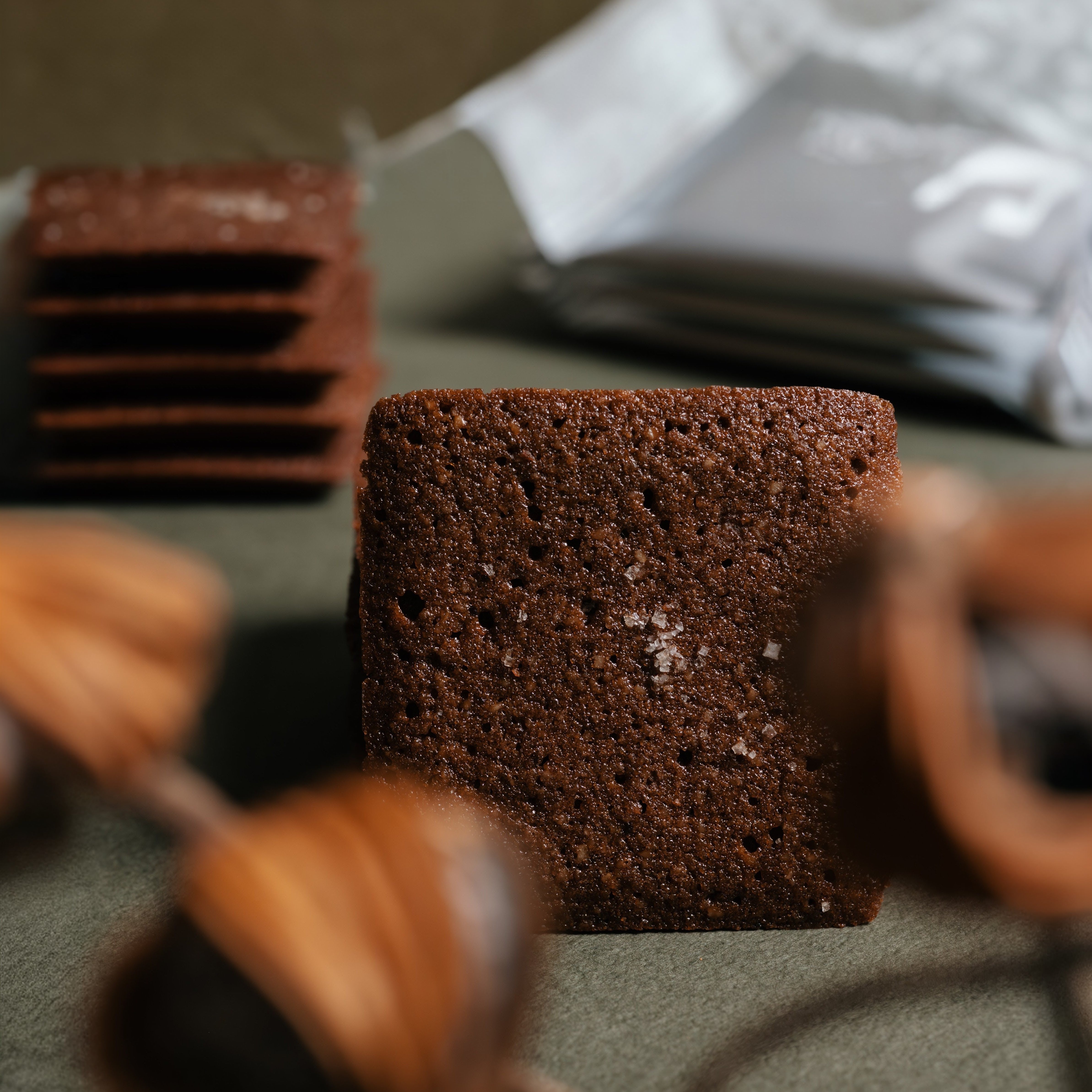 栗蒔藏雪雙享盒