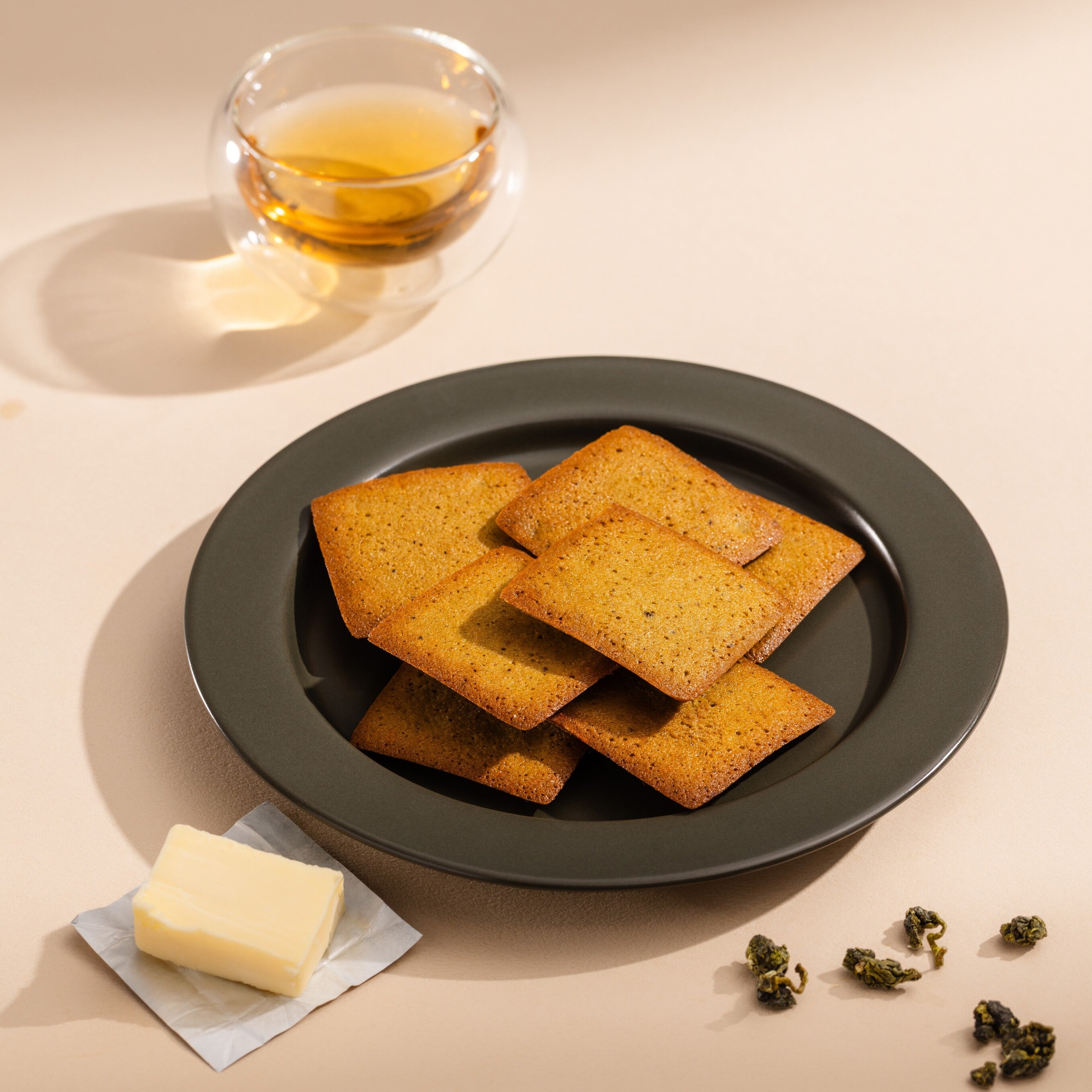 新年｜熾焰之步 • 費南雪綜合禮盒（大）- 早鳥限定價