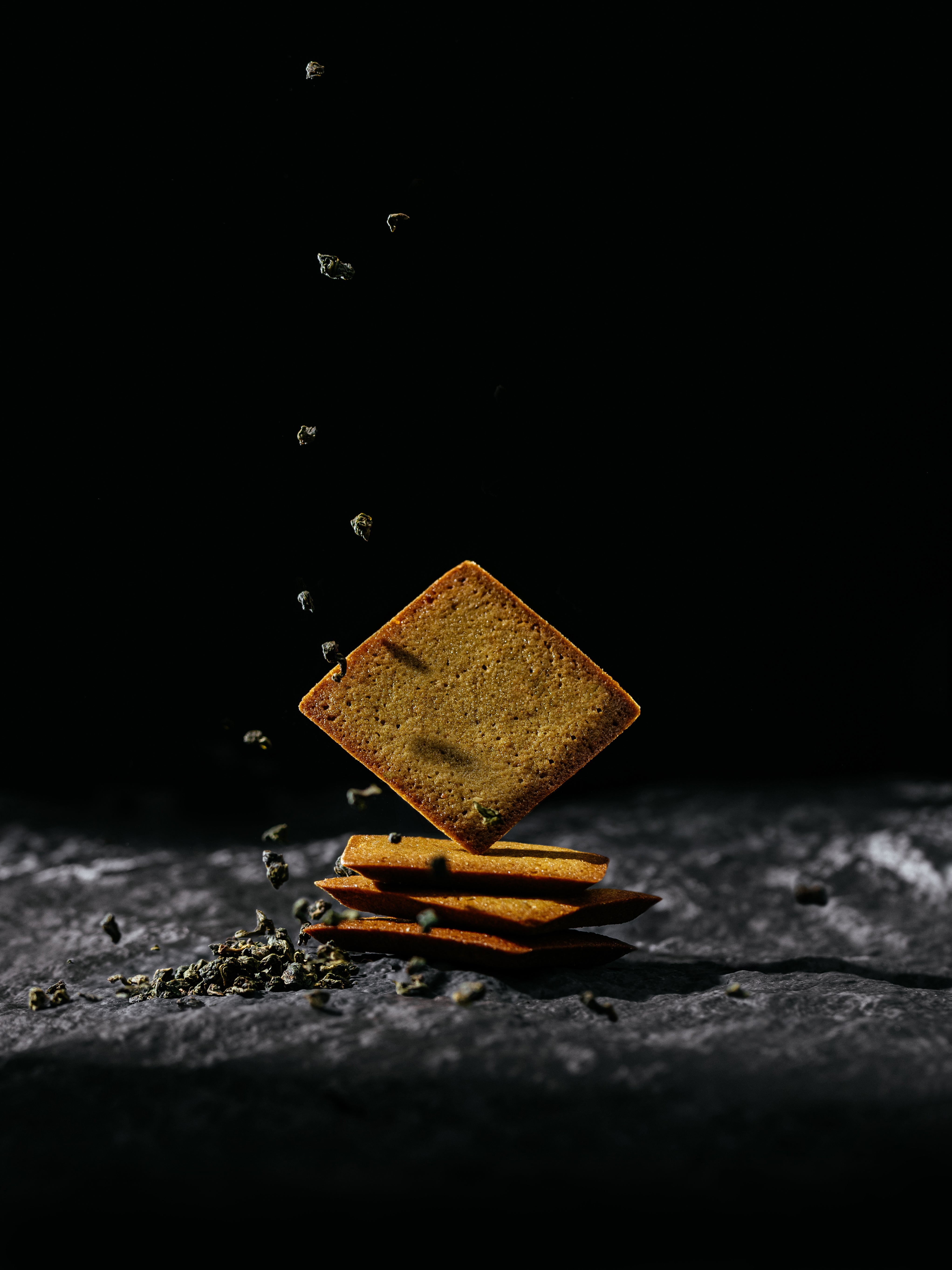 中秋｜費南雪奶油餅乾禮盒（大） - 早鳥優惠價